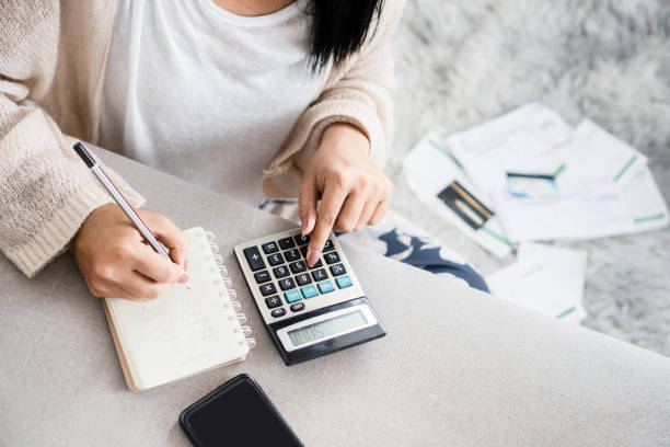 Financial Counseling and Guidance in Mentone, CA